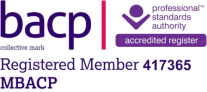 BACP Professional body logo